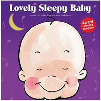Lovely Baby / Музыка для беременных женщин и новорожденных малышей