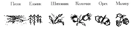 Юмористические загадки в картинках для детей