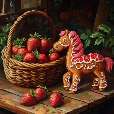 Конь с розовой гривой. Виктор Петрович Астафьев