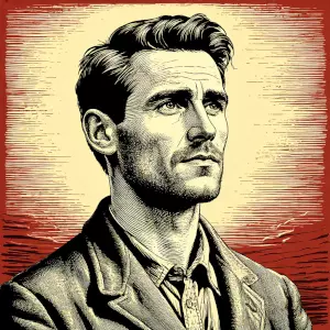 Рассказ «Судьба человека» 1956. М. А. Шолохов. Анализ произведения