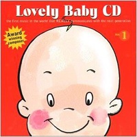 Lovely Baby - Музыка для беременных женщин и новорожденных малышей 1 часть