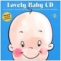 Lovely Baby - Музыка для беременных женщин и новорожденных малышей 2 часть