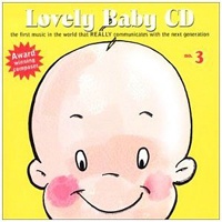 Lovely Baby - Музыка для беременных женщин и новорожденных малышей 3 часть