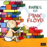 Babies Go Pink Floyd